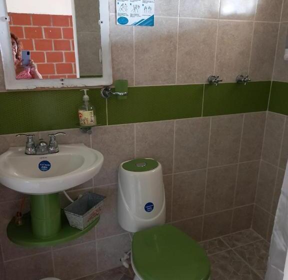 بنسيون La Rivera Hosteria Campestre