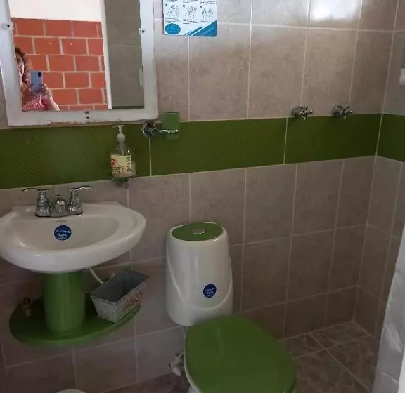 Majatalo La Rivera Hosteria Campestre