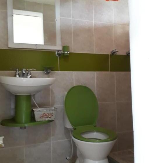 بنسيون La Rivera Hosteria Campestre