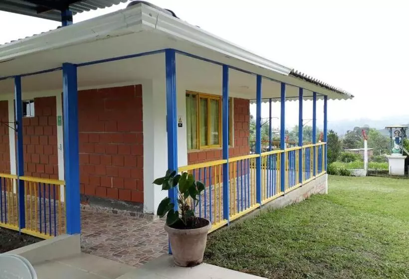 Majatalo La Rivera Hosteria Campestre