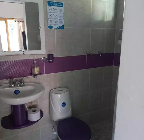 Majatalo La Rivera Hosteria Campestre