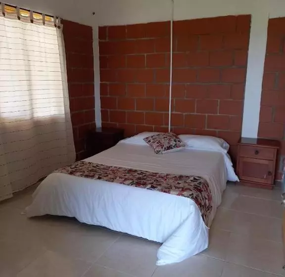 Majatalo La Rivera Hosteria Campestre