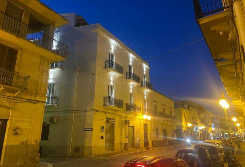 Пансион Serena Palace Superiors