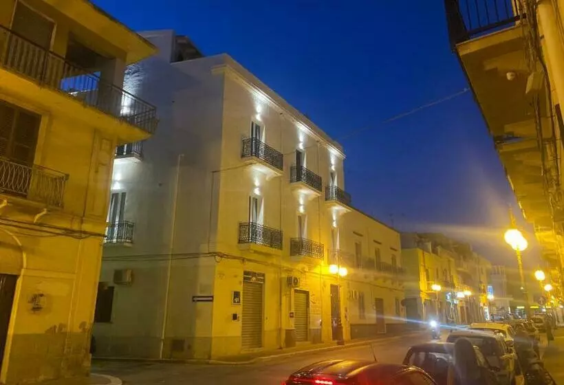 Majatalo Serena Palace Superiors