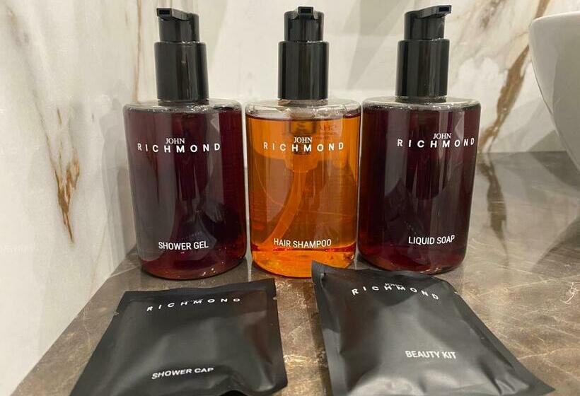 Пансион Serena Palace Superiors