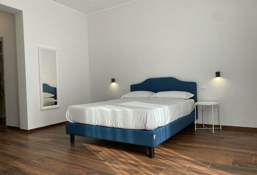 Пансион Serena Palace Superiors