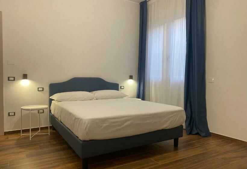 Пансион Serena Palace Superiors