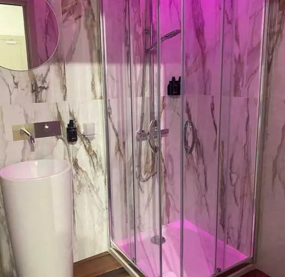 Majatalo Serena Palace Superiors