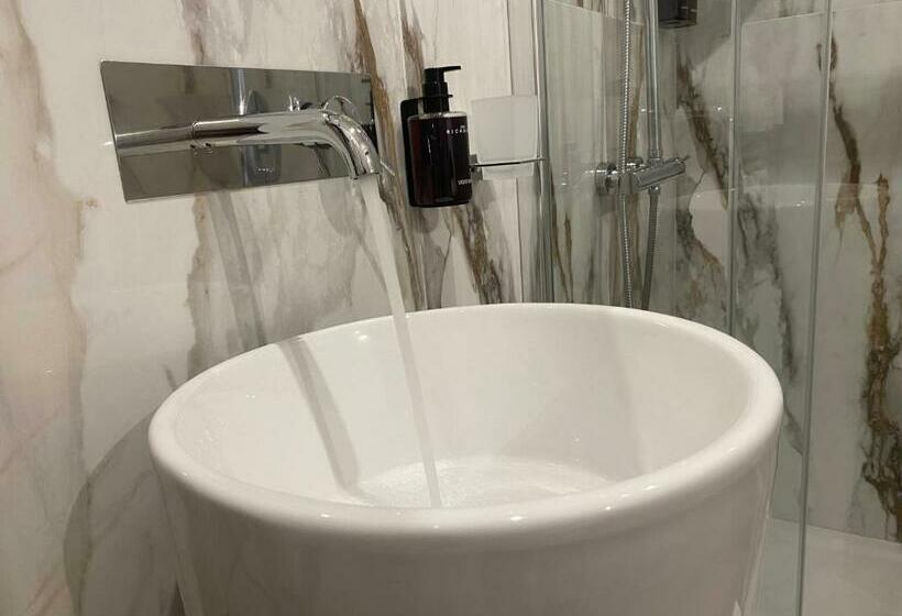 Пансион Serena Palace Superiors