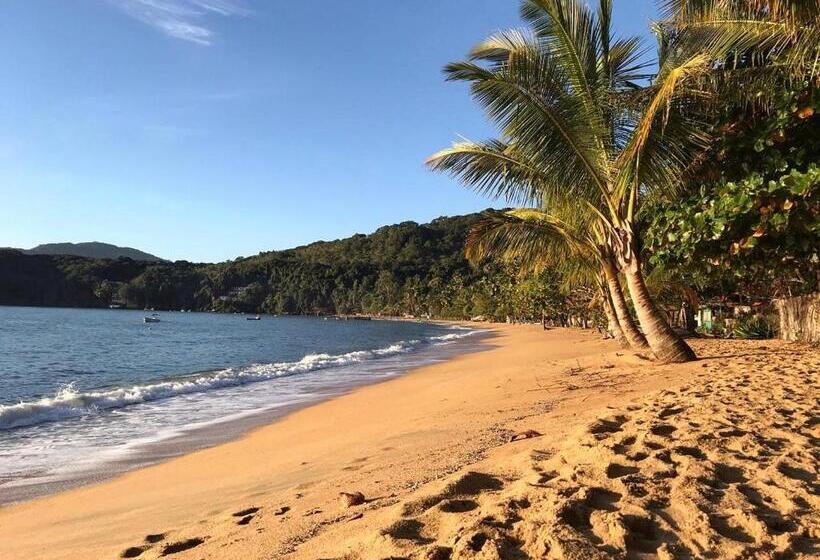 پانسیون Pousada Palmas