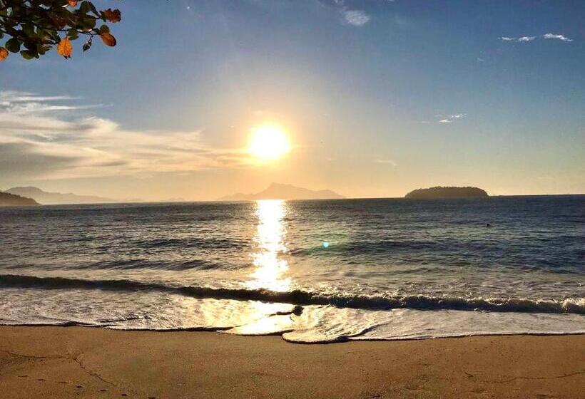 پانسیون Pousada Palmas