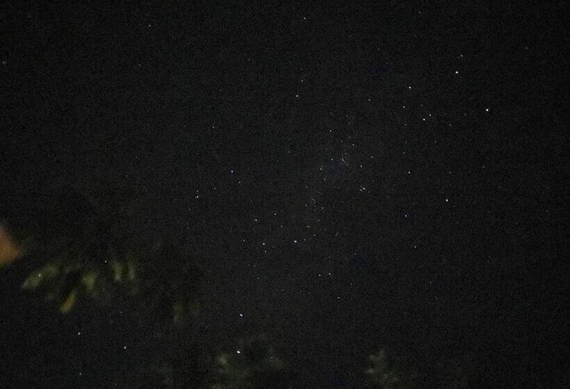 پانسیون Pousada Palmas