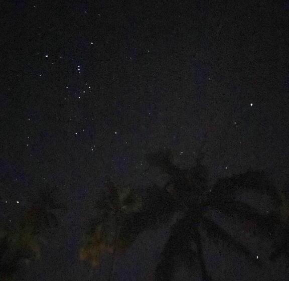 پانسیون Pousada Palmas