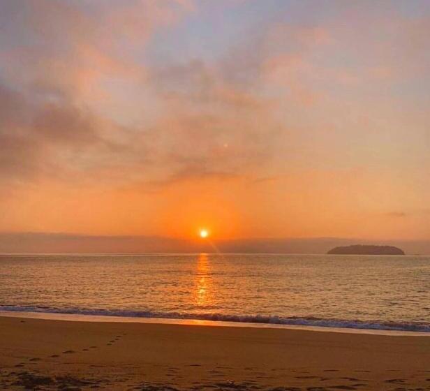 پانسیون Pousada Palmas