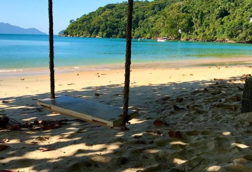 پانسیون Pousada Palmas