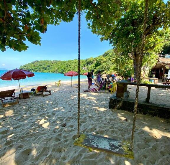 پانسیون Pousada Palmas