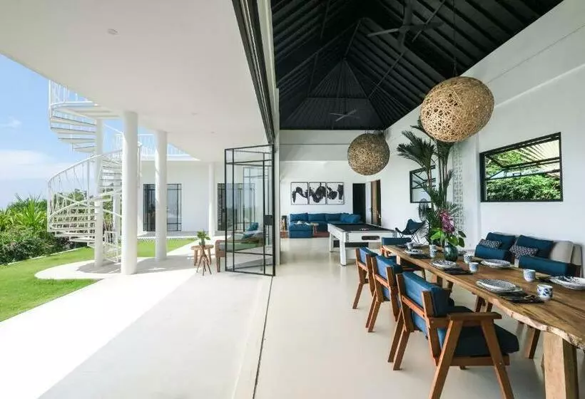 Majatalo Villa Paradise Uluwatu Close To Savaya & New Kuta Golf