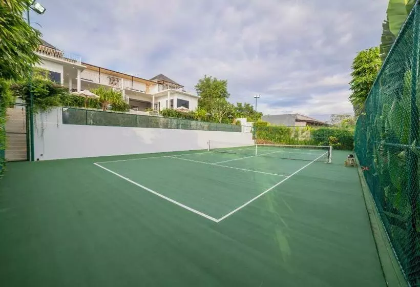 Majatalo Villa Paradise Uluwatu Close To Savaya & New Kuta Golf