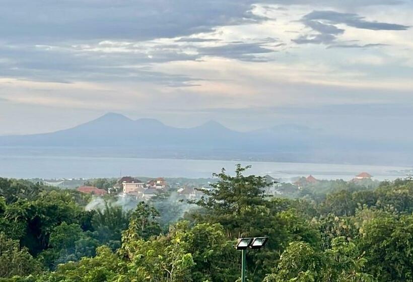 פנסיון Villa Paradise Uluwatu Close To Savaya & New Kuta Golf