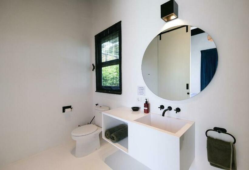 פנסיון Villa Paradise Uluwatu Close To Savaya & New Kuta Golf