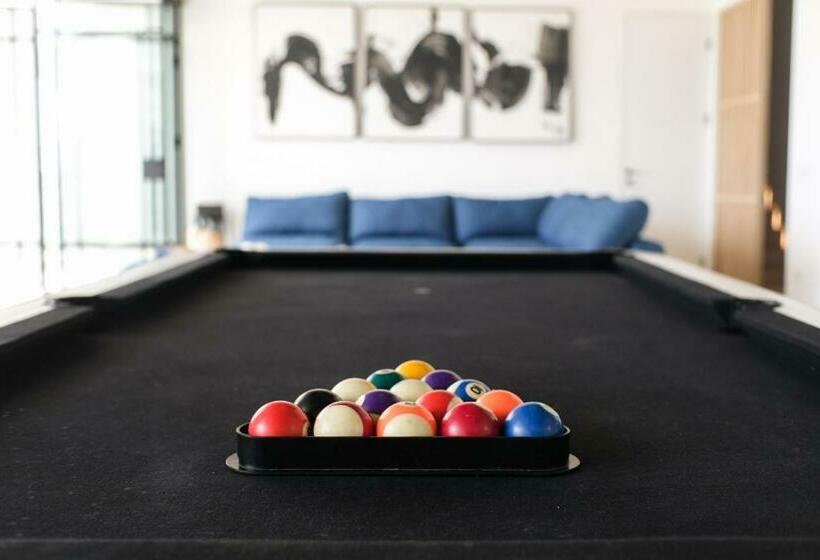 פנסיון Villa Paradise Uluwatu Close To Savaya & New Kuta Golf