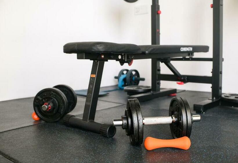 פנסיון Villa Paradise Uluwatu Close To Savaya & New Kuta Golf