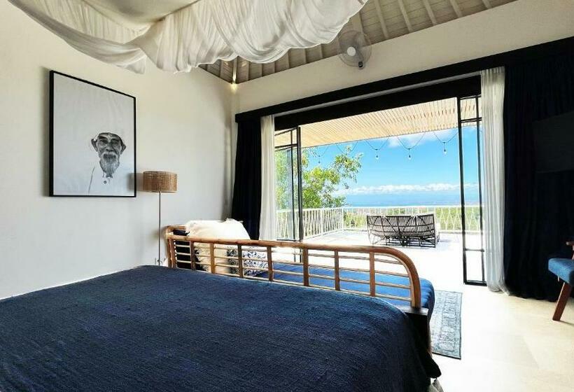 פנסיון Villa Paradise Uluwatu Close To Savaya & New Kuta Golf