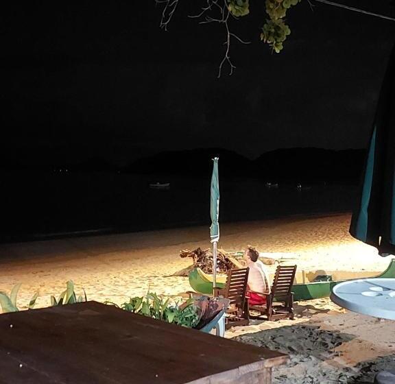 هاستل Espaço Villa Ará