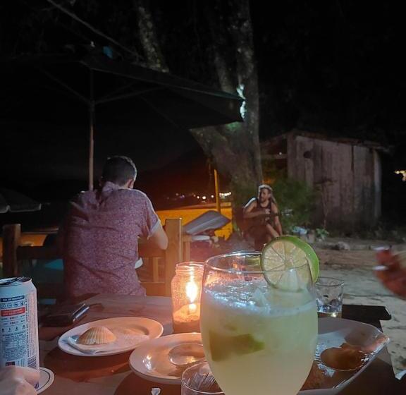 هاستل Espaço Villa Ará