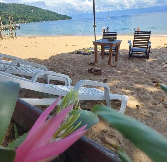 هاستل Espaço Villa Ará