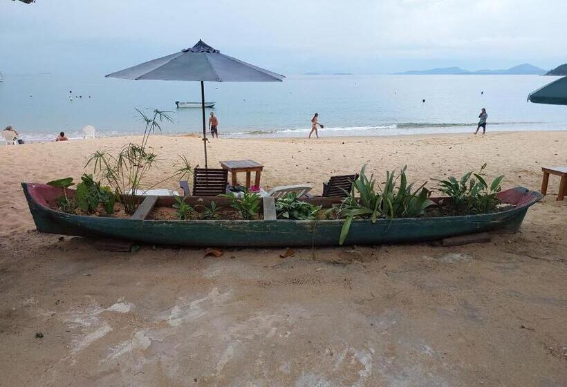 هاستل Espaço Villa Ará