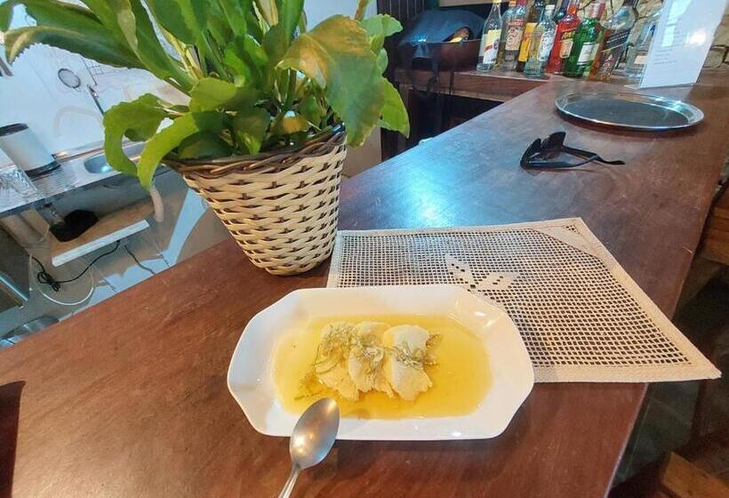 هاستل Espaço Villa Ará