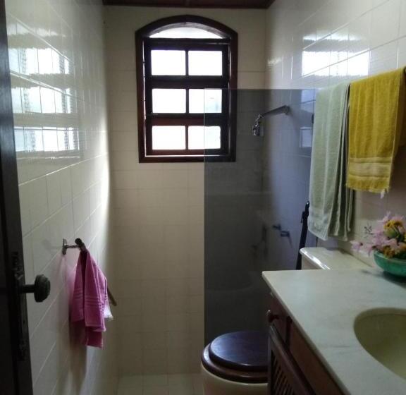 هاستل Espaço Villa Ará