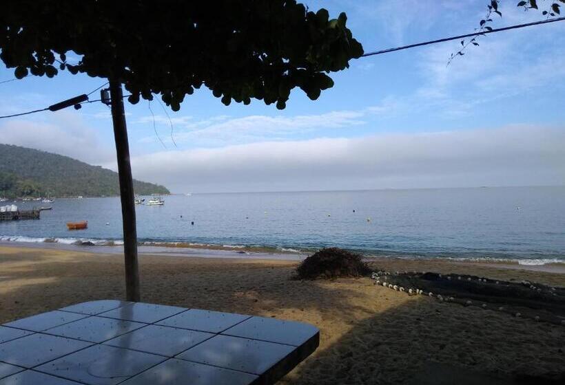 هاستل Espaço Villa Ará