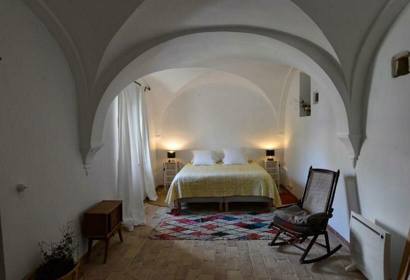 مبيت وإفطار Finca Las Rosas De Santa Ana