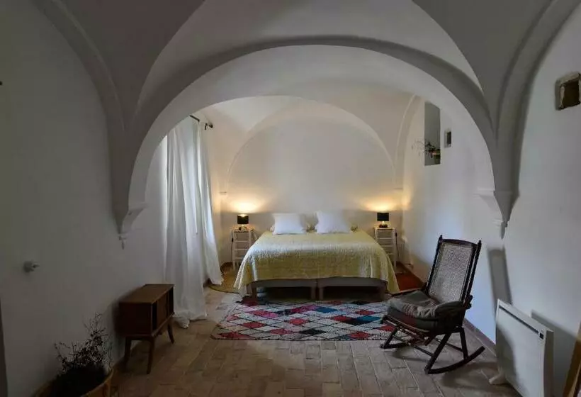 Aamiaismajoitus (B&B) Finca Las Rosas De Santa Ana