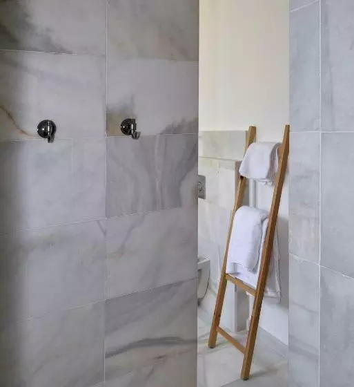 Aamiaismajoitus (B&B) Finca Las Rosas De Santa Ana