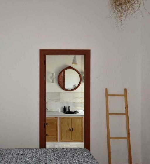 مبيت وإفطار Finca Las Rosas De Santa Ana