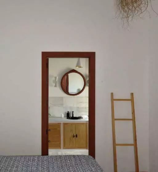 Aamiaismajoitus (B&B) Finca Las Rosas De Santa Ana