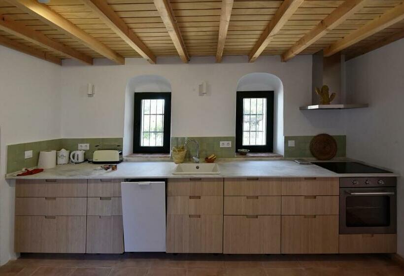 مبيت وإفطار Finca Las Rosas De Santa Ana