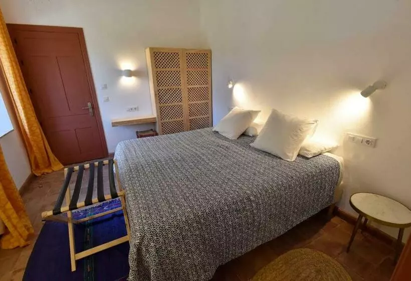 Aamiaismajoitus (B&B) Finca Las Rosas De Santa Ana