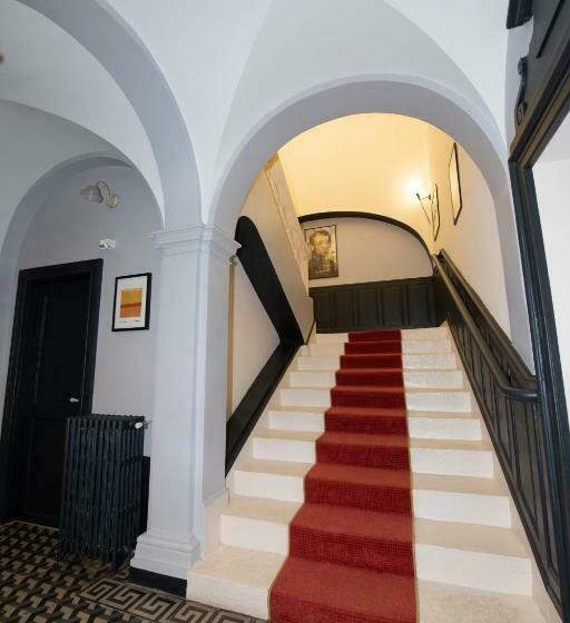 مبيت وإفطار La Maison Vh