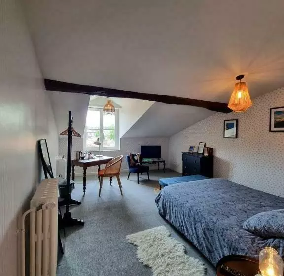 Aamiaismajoitus (B&B) La Maison Vh