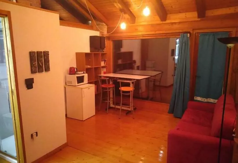 Aamiaismajoitus (B&B) La Stanza In Collina