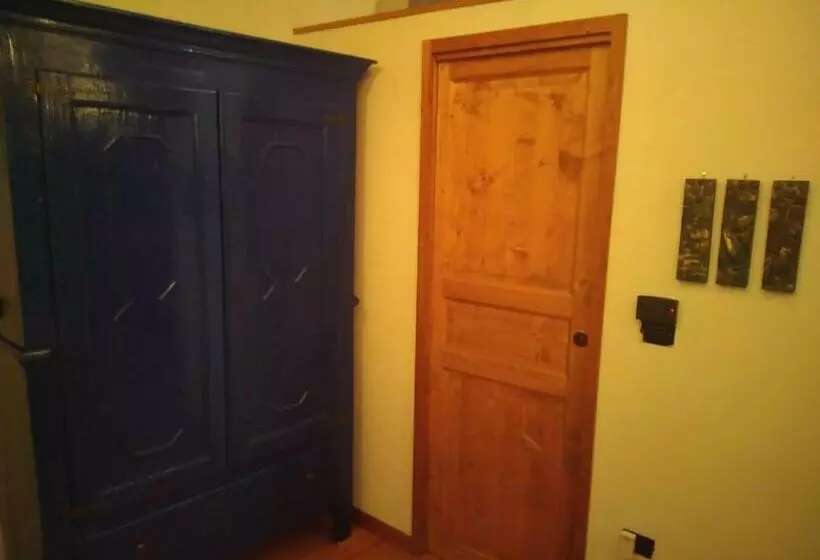 Aamiaismajoitus (B&B) La Stanza In Collina