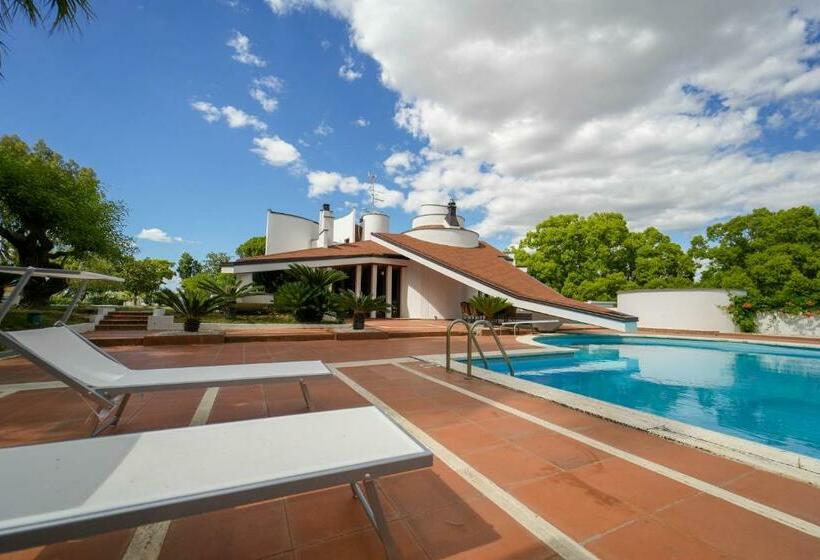 민박 Paradise Suite