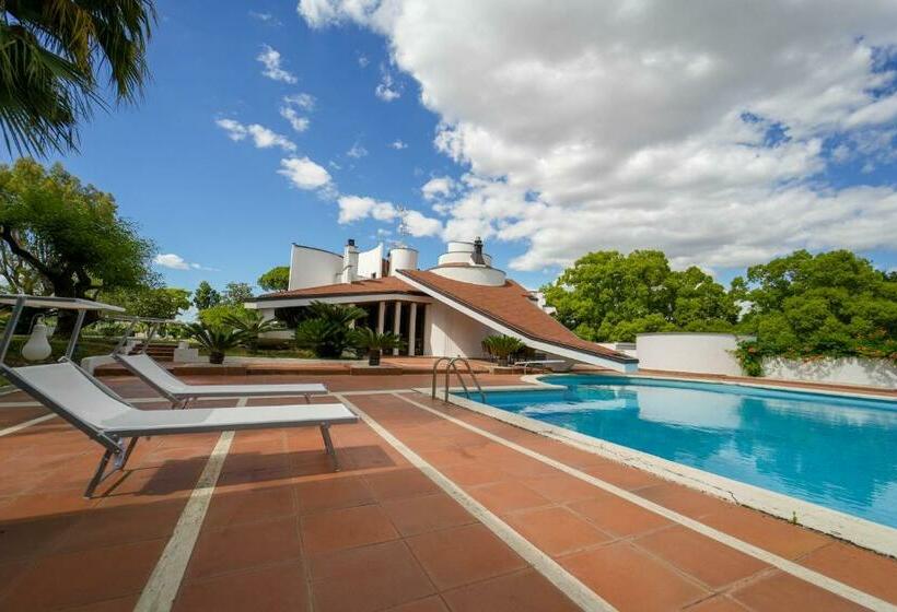 민박 Paradise Suite