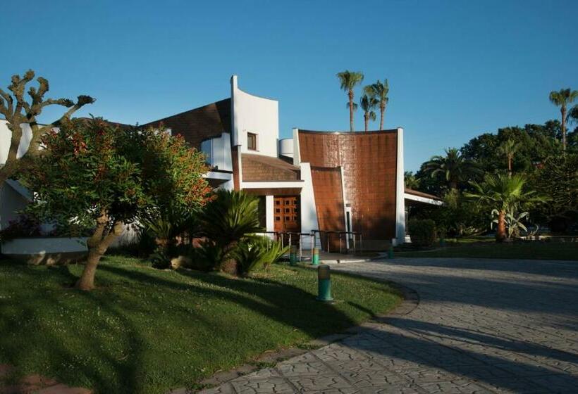 민박 Paradise Suite