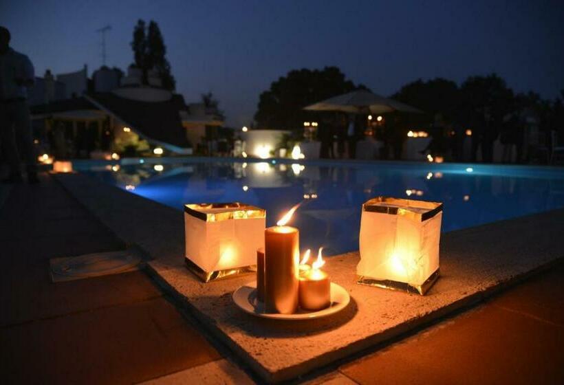 민박 Paradise Suite