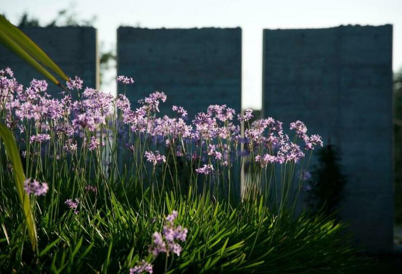 민박 Paradise Suite